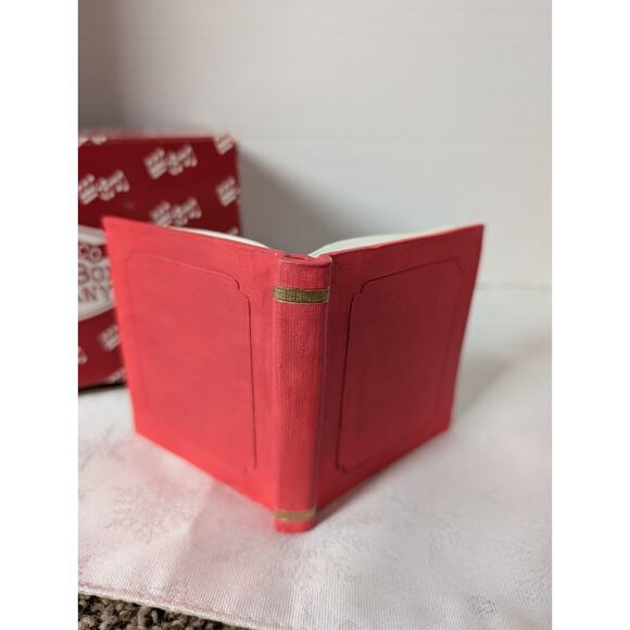 Vntg. CRISTMAS San Francisco Music Box Company. We Wish You A Merry Cristmas - Picture 4 of 7